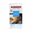 Kimbo Decaf, mletá káva 250 g