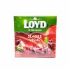 Loyd ovocný čaj aromatizovaný s príchuťou višne 20 x 2 g