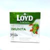 LOYD čaj Posilnenie imunity 20 x 2 g