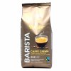 Tchibo Barista Caffe Crema zrnková 1 kg