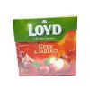 Loyd čaj Šípka a jablko 20 x 2 g