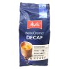 Melitta Bella Crema Decaffeinato zrnková káva 1 kg