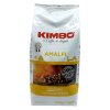 Kimbo Amalfi zrnková káva 1 kg