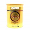 Lavazza Qualita Oro dóza mletá káva 250 g