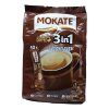 Mokate 3in1 Brown sugar 10 ks