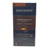 Davidoff Espresso 57 kávové kapsule pre Nespresso 10 ks