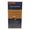 Davidoff Crema Elegant kávové kapsule pre Nespresso 10 ks