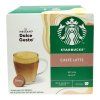 Starbucks Caffé Latte kávové kapsule 12 ks