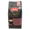 Melitta BARISTA Crema Forte zrnková káva 1 kg