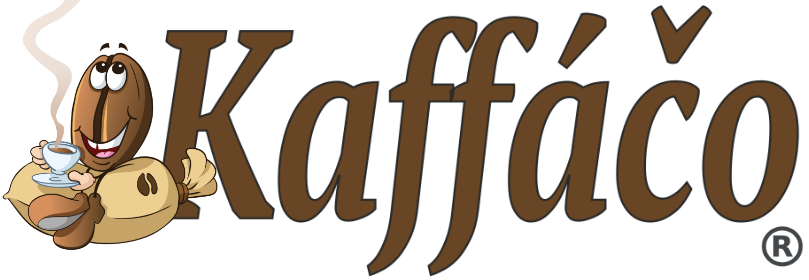www.Kaffaco.cz