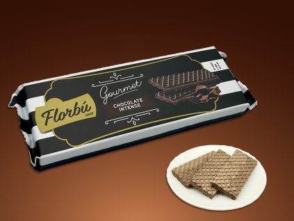 Florbu Chocolate Intense