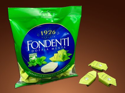 Fondenti Doppia Menta