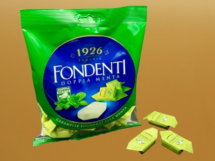 1926 Fondetti Doppio Menta