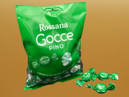 Rossana Gocce Pino