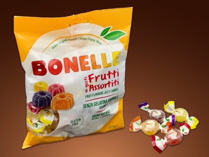 Bonelle Frutti