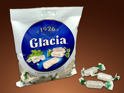 1926 Glacia