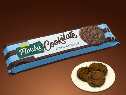 Florbuu Cookilate