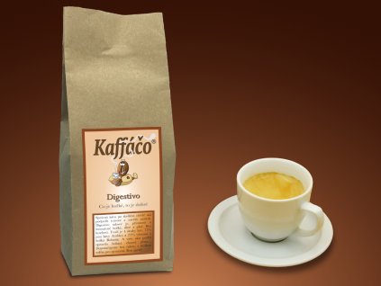 Kaffáčo Digestivo