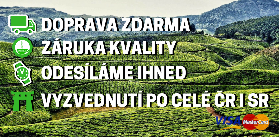 DOPRAVA ZDARMA