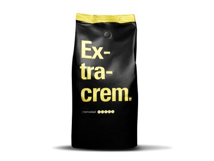 Kafe extra crema