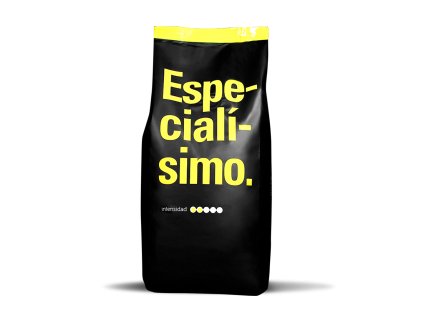 Especialisimo