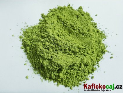 MATCHA - OCHA - PREMIUM TEA  Japonská Shizuoka AAA+