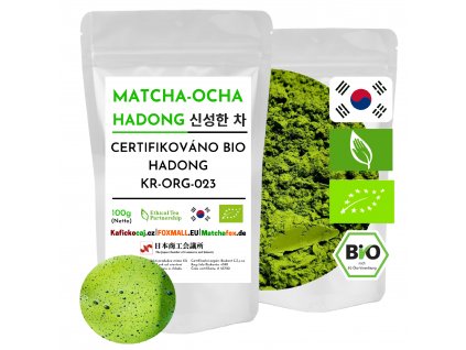 HADONG KOREA CZ