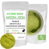 MATCHA - JING SHAN - Čínský zelený čaj Matcha v prášku