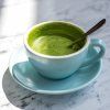 MATCHA - OCHA - PREMIUM TEA  Japonská Shizuoka SELECTED