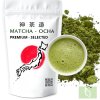 MATCHA - OCHA - PREMIUM TEA  Japonská Shizuoka