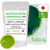 MATCHA - OCHA - CEREMONIAL TEA - KYOTO,UJI