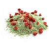 matcha ichigo