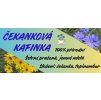 Kafinka sklenička
