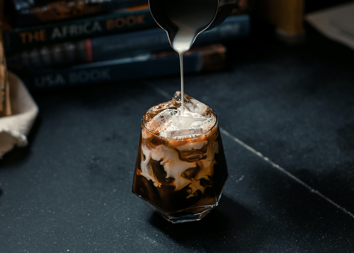 Jak připravit vynikající Cold Brew kávu?