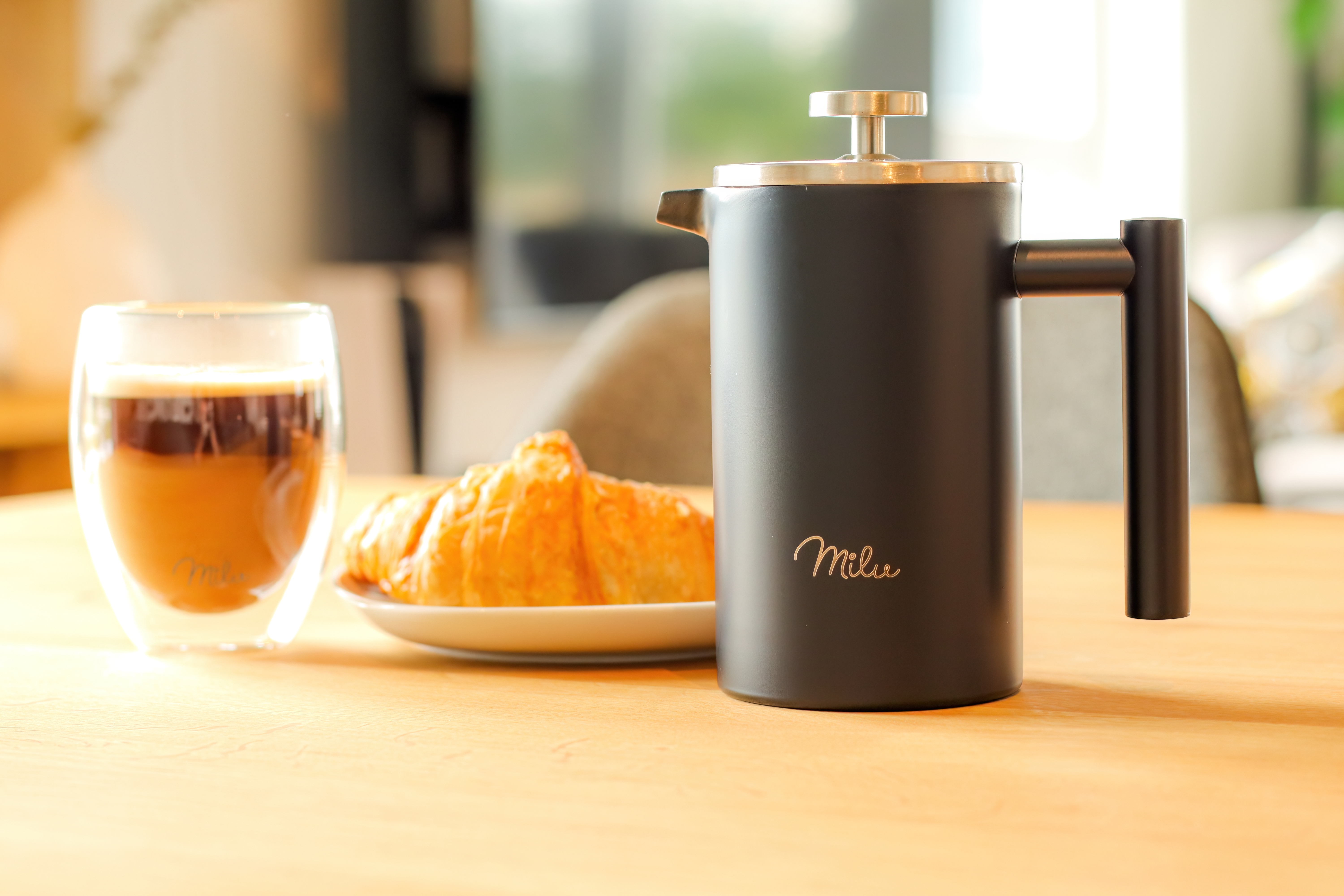 Kompletní průvodce přípravou dokonalé kávy ve French Pressu - Kafista.cz