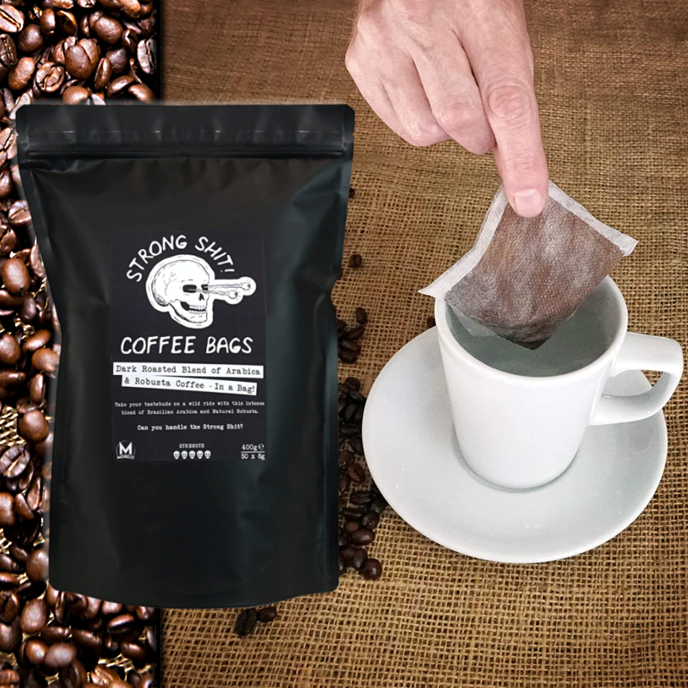 Unikátní záležitost ve světě kávy