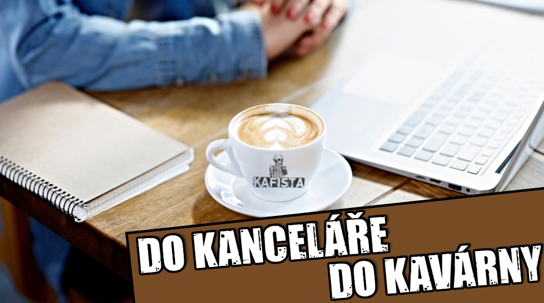 Káva pro firmy a kaceláře, čerstvá káva pro kavárny, B2B prodej kávy