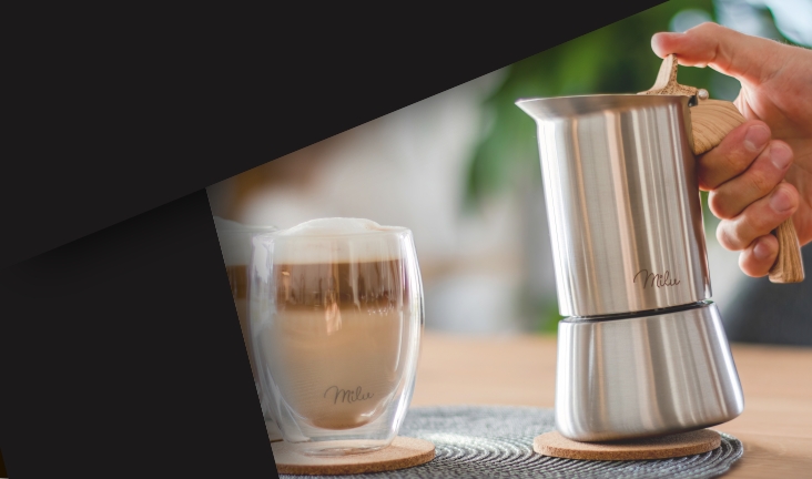 Příslušenství ke kávě