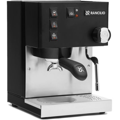 13691 rancilio silvia e black
