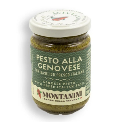 pestaalagenovese