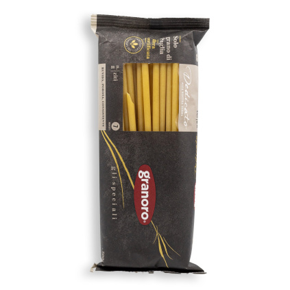 4315 testoviny z apulske krupice ziti n 8 500g