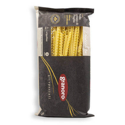 4318 testoviny z apulske krupice tripoline n 06 500g