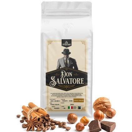 DON SALVATORE kopie