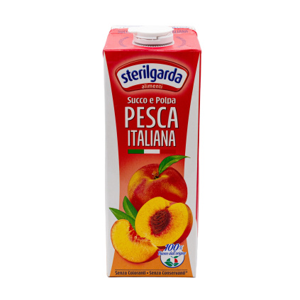 5431 sterilgarda broskvovy dzus 1l