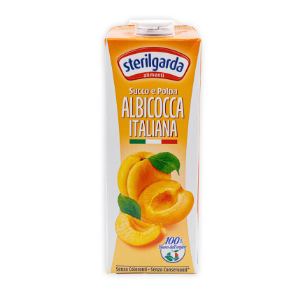 5488 sterilgarda merunkovy dzus 1l