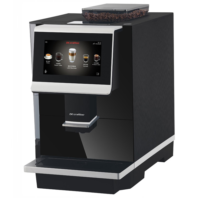 Automatický kávovar Dr.Coffee C12