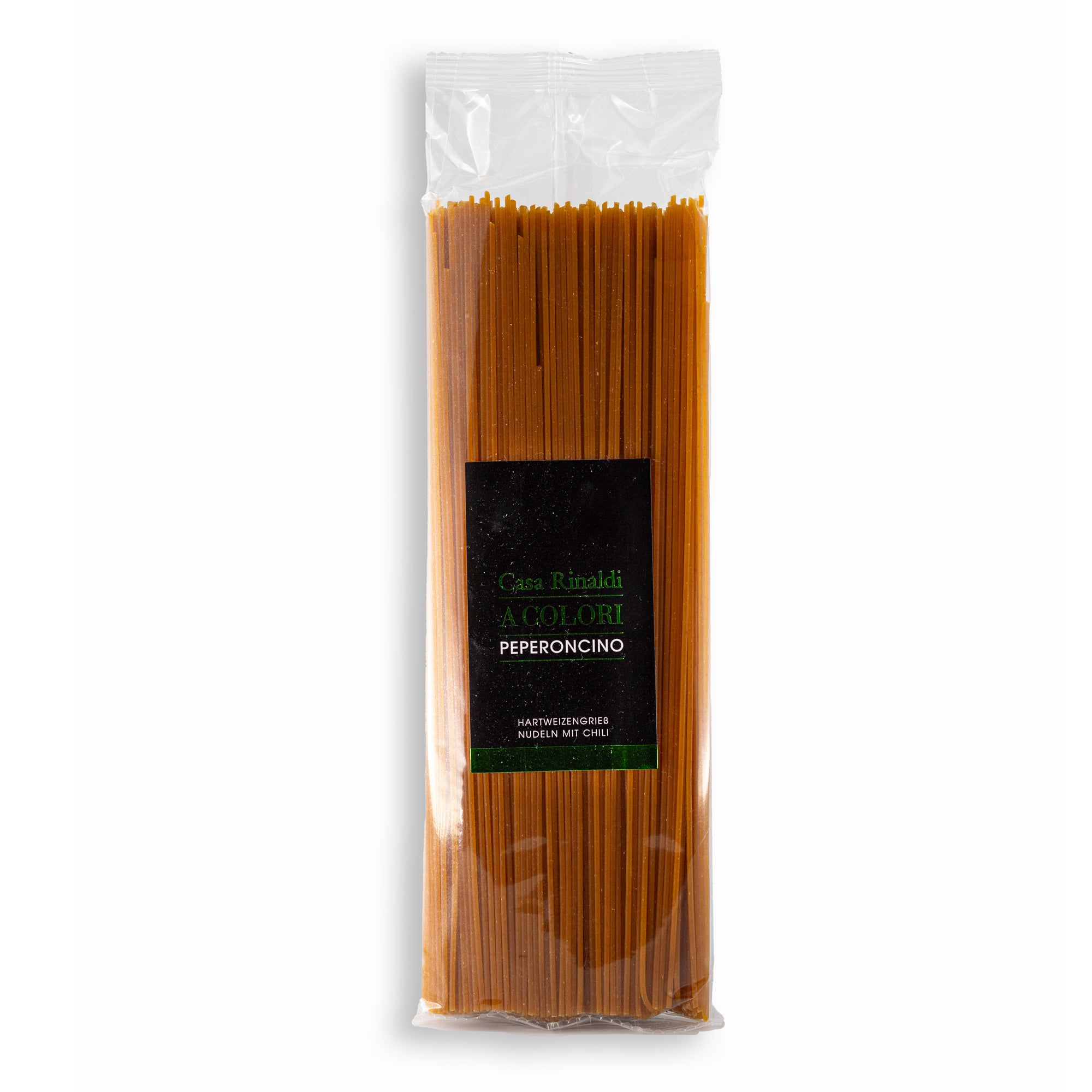 Little Sicily Těstoviny Spaghetti - Chilli (500g)