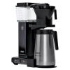 moccamaster kbgt black front3