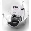 gaggia classic white bath