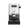 gaggia classic white front